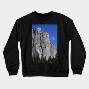 El Capitan Crewneck Sweatshirt